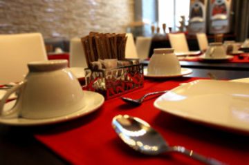 Hotel Five Milano