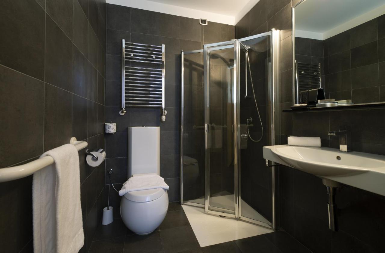 Five Hotel Mailand