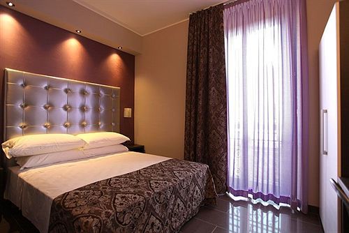 Hotel Five Milán