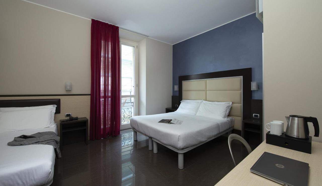 Five 3* Milán